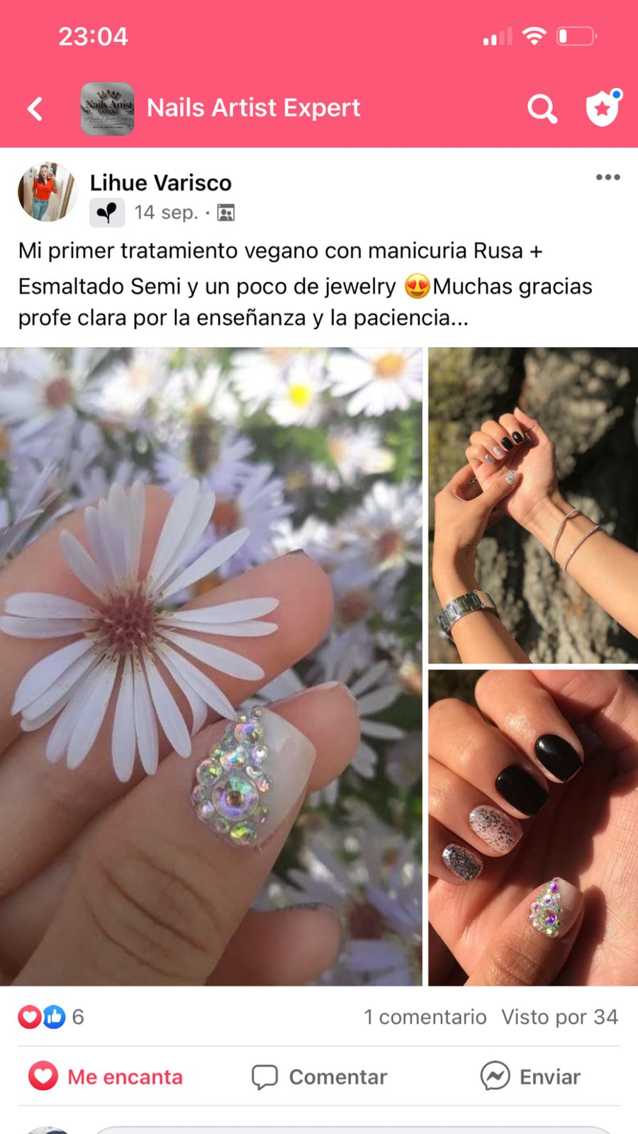 Testimonio - 2
